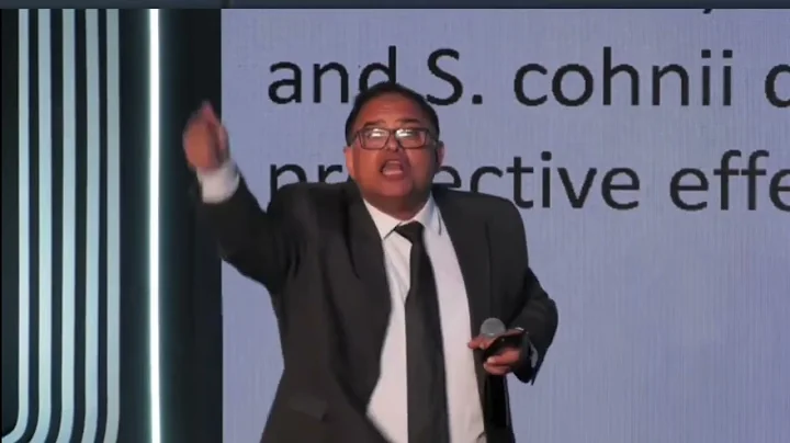 update in Atopic dermatitis by Dr Maged El shiekh
