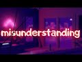 Music Canals - Misunderstanding