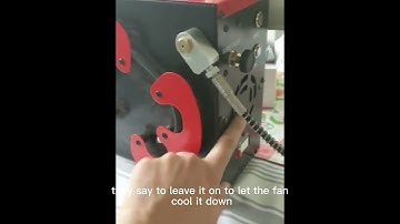 How to use a GX CS3 4500 psi. air compressor to fill your PCP Air Rifle?