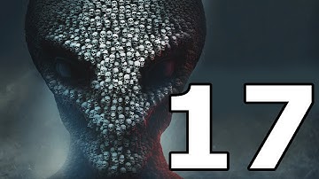 XCOM 2 Walkthrough Part 17 - No Commentary Playthrough (PS4)