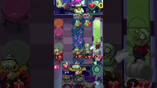 imps vs nightcap #plantsvszombiesheroes
