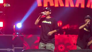 Full Concert NDX A.K.A at AMBARAWA FEST #2 Palagan | SMS Pro Audio