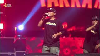 Full Concert NDX A.K.A at AMBARAWA FEST #2 Palagan | SMS Pro Audio