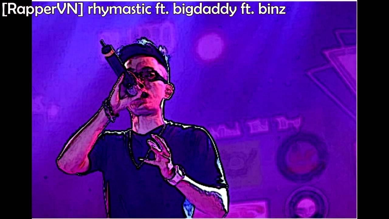 Gato - Rhymastic ft. Bigdaddy ft. Binz
