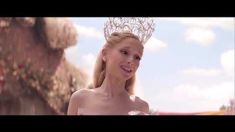 The Girl in the Bubble | Wicked: For Good