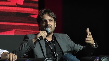 SGInnovate: Deep Tech Summit — Technology & Society: Advancing Human Development Panel