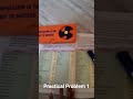 Partnership Final accounts Practical Problem Q.1| #12th #exam #study #hsc#hscbk
