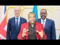 PUNTLAND OO LA ADEEGATAY MW XASAN SHIIKH OO TAAGAN (3471)