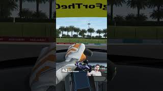 First-lap Sprint crash at Sepang