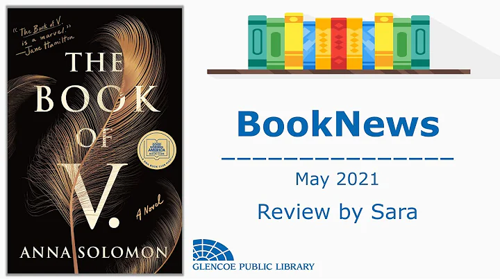 Sara - The Book of V.