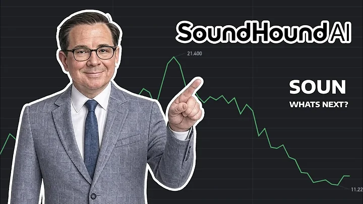 What's Next? - SOUN Stock Price Prediction - SOUN Stock Analysis | SoundHound AI Stock