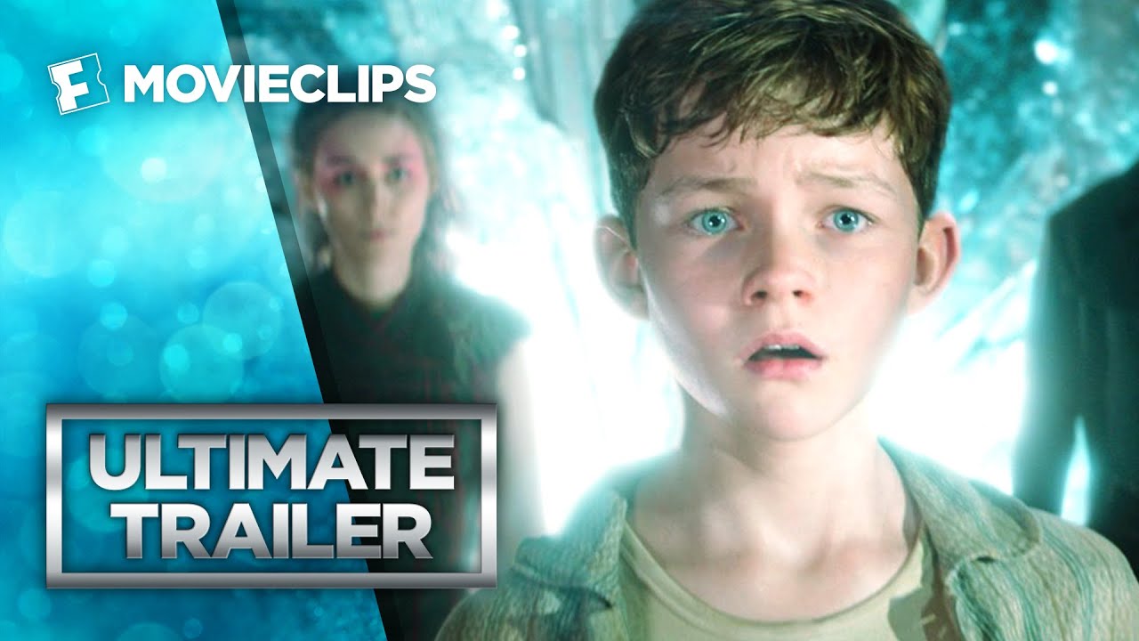 Download Pan Ultimate Neverland Trailer (2016) HD (1 56  - Downloads Pan Ultimate Neverland (2015) HD