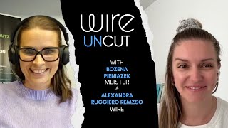 Famous Wire Uncut Ep.5 | Meister | Building Europe’s Secure Productivity Alternative Net Worth