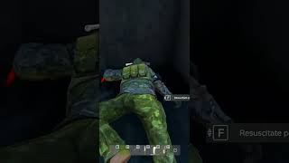 Vanilla Server Pvp On Dayz