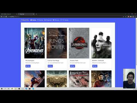 Coding Log - Laravel Movie Management System