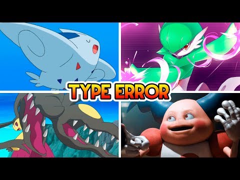 Vídeo: Quantos Pokémon existem no urânio?