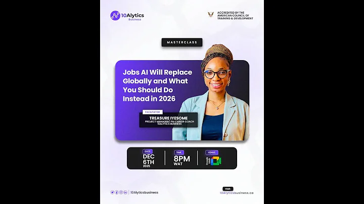 Jobs AI Will Replace Globally and What You Should Do Instead in 2026