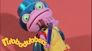 Tubb the Magician 🎩 | Rubbadubbers Episode 5