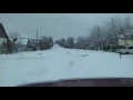 Зима в Ивановке - Асад Гулелиев