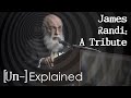 James randi 19282020 a tribute