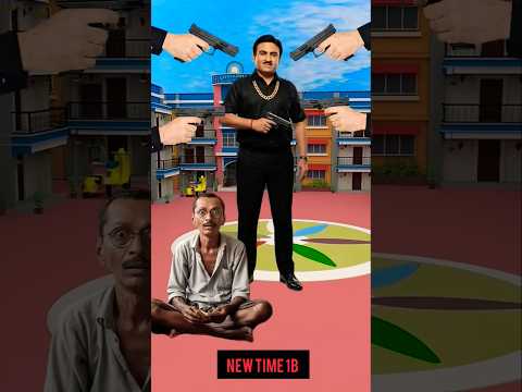 💸agar Jethalal Mafia World ka don hoga to kya hoga ?#tmkoc #viral #trending#shorts