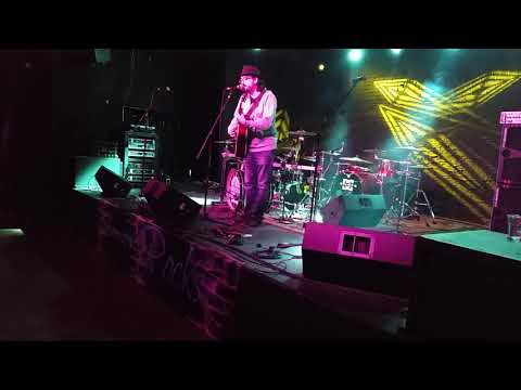 Tyler Gilbert - Light That Guides You (Live)