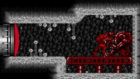 Super Metroid Subversion Part 4