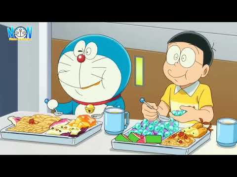 Doraemon: Nobita Và Cuộc Chiến Vũ Trụ Tí Hon 2021 (Full) | LK Nhạc Trẻ Remix Lồng Phim Anime 2023 ✅