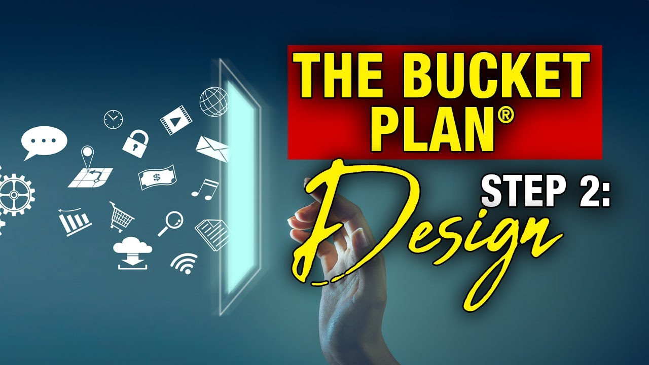 Simplify Your Financial Planning Process with The Bucket Plan®: Step 2 ...