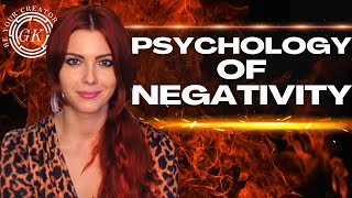 The Power of Negativity | How to Transmute Darkness Into Light