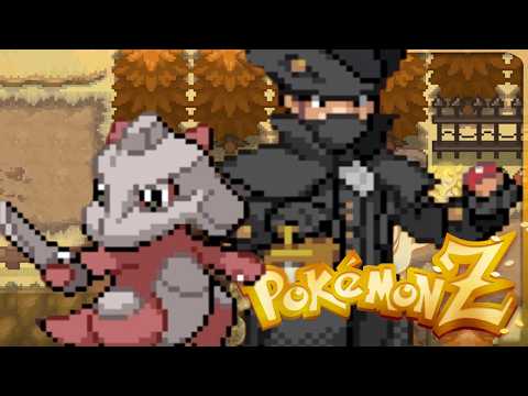 Schlafende Relaxo wecken | Pokemon Z #10 | miri33 | deutsch
