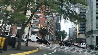 Downtown Jersey City Is The Best Place To Be! #newjersey