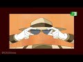 MBC3 2007 The Invisible Man الرجل الخفي 