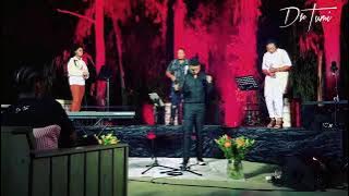 Dr Tumi - I am Free (The Great Shepherd - Live at Pont De Val)