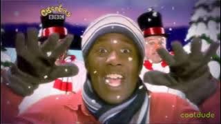 CBeebies - Winter Song (2008-2009)