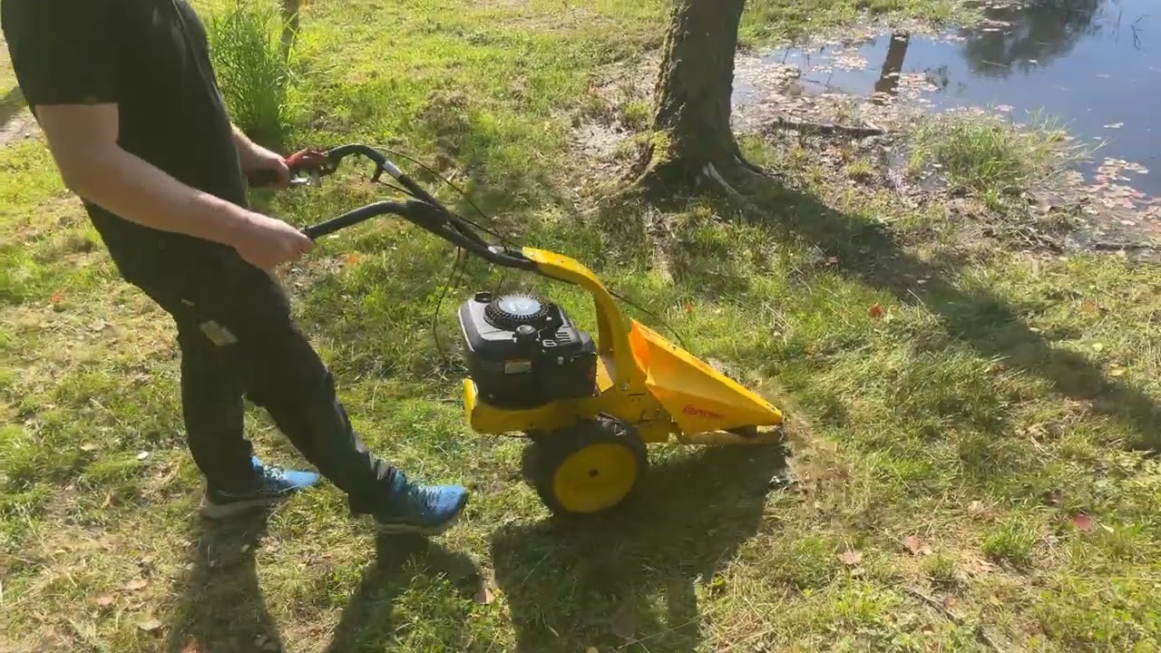 Slåtterbalk  Al-ko farmer 875/ II