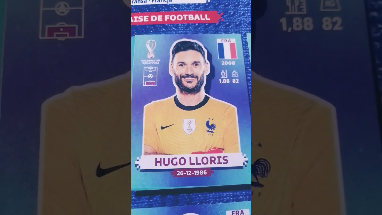 LLoris vs Alisson 🧤🧤🧤🥅🥅🥅