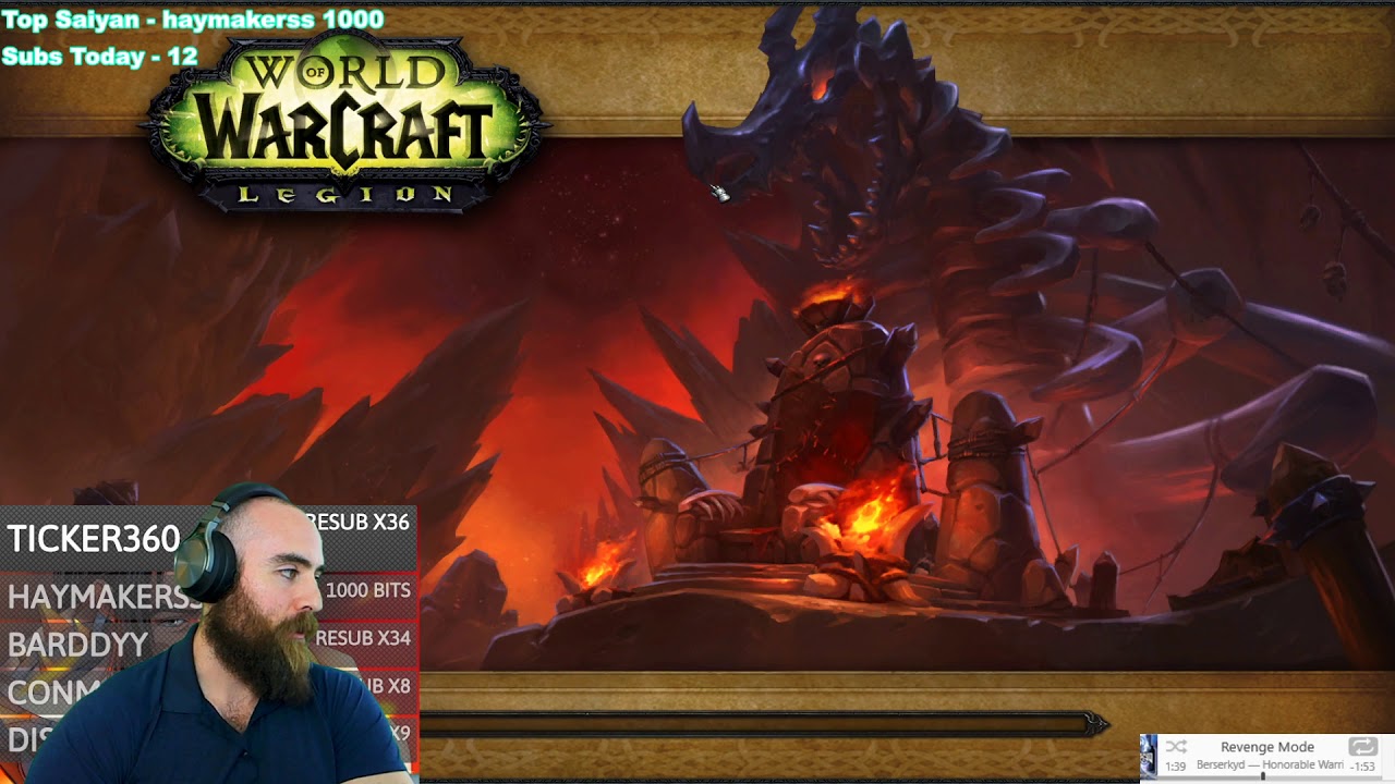 Bajheera - 475 Arms Warrior / MW Monk 2v2 Arena (2300+ MMR) - WoW BFA Season 4 PvP