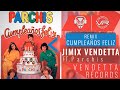 Parchis - Cumpleaños Feliz: listen with lyrics