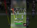 SaQuon Barkley inbound catch on tippy toes!  #footballshorts #nfl #shorts #pass