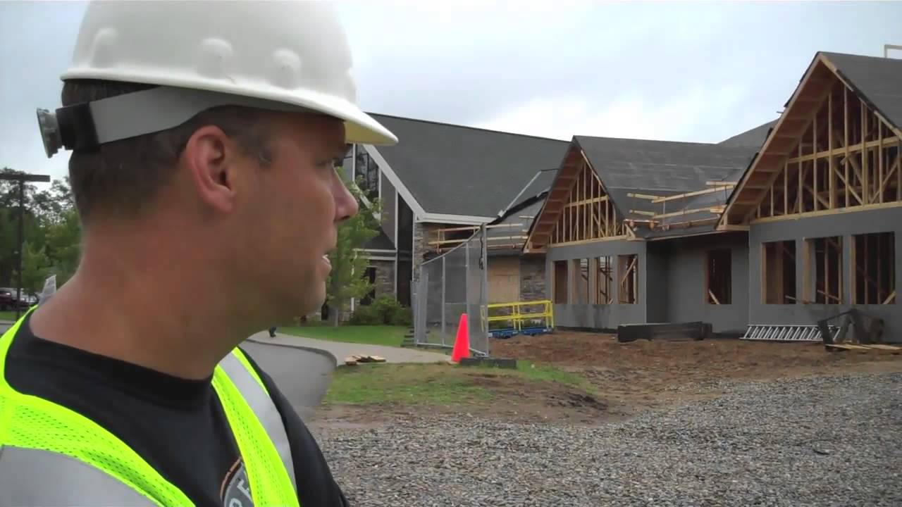 Three workers injured in accident at construction site Brainerd