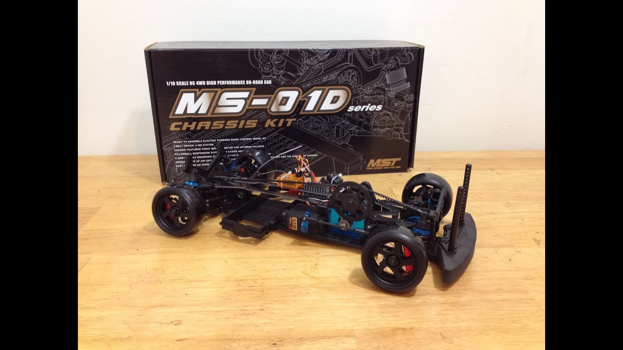 New Mst Ms 01d Roller Electronics Install Youtube New Mst Ms 01d Roller Electronics Install Youtube