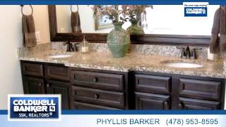 Homes for Sale - 508 Cheshire Dr, Warner Robins, GA 31088