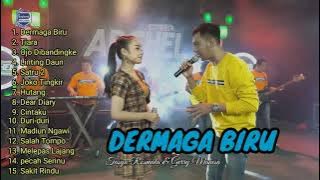 ARCHEL MUSIC FULL ALBUM  DERMAGA BIRU