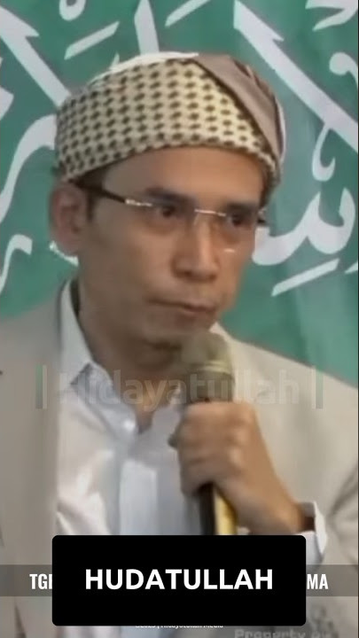 Download lagu Pesan Nasihat Tuan Guru Bajang