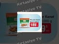 189 TL PİLİÇ KANAT