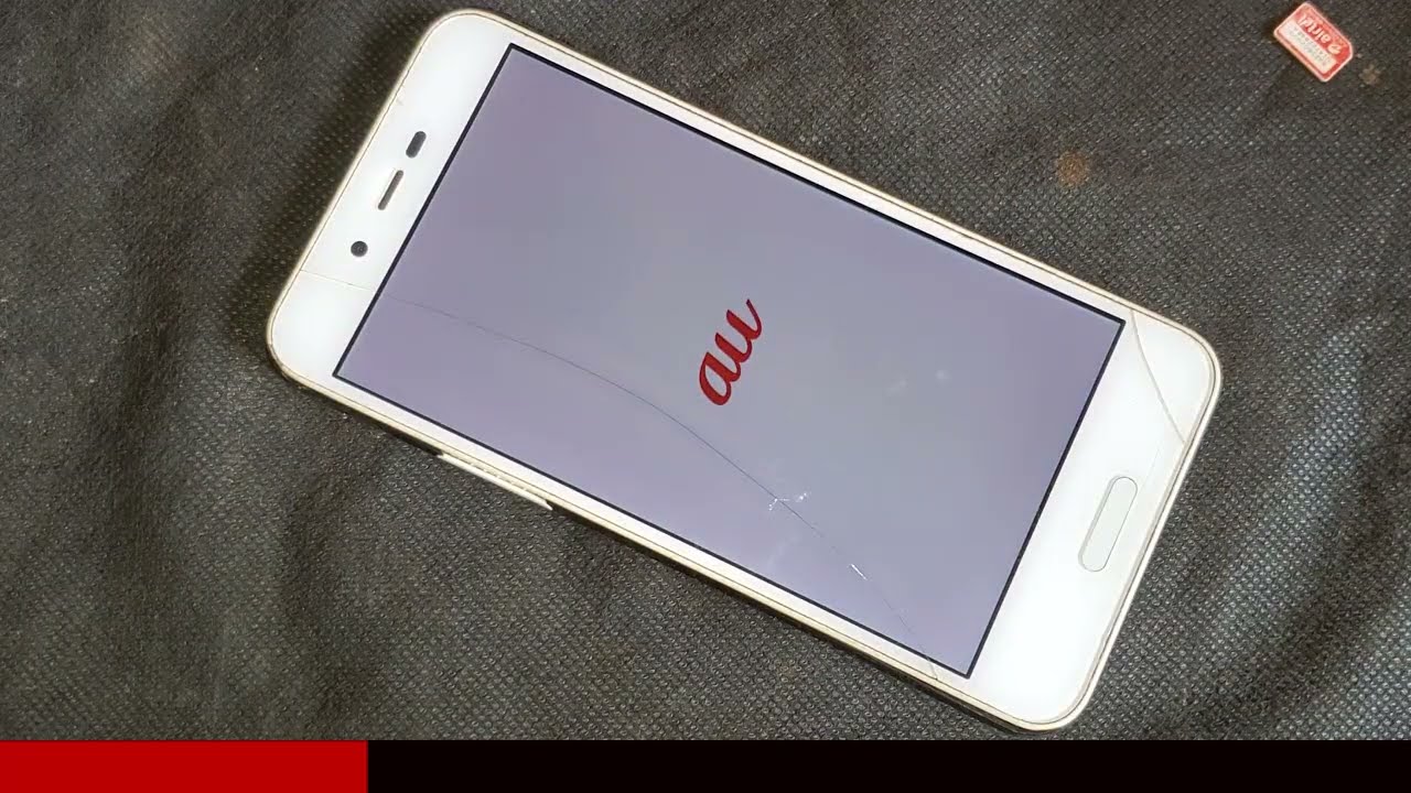 Sharp Aquos SHV40 Frp Lock Remove | Sharp Aquos SHV40 Frp Bypass/Google Account Remove Only Method