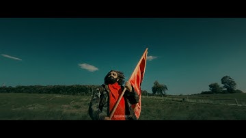 Komandant - Ilir Shaqiri (COVER)