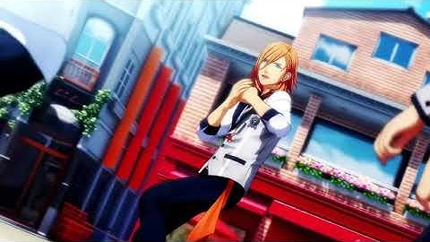 DJ Amer Rock & GPF Numa Numa (Official Video)