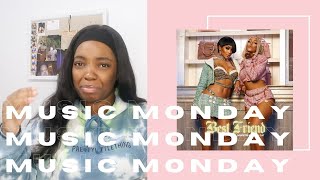 Music Monday | Saweetie (ft. Doja Cat) Best Friend single + video | REACTION